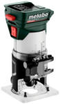 Metabo fmv 18 ltx BL 8 akkus élmaró (METABO-601742840)