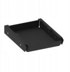 Gamet Gamet, ES20 asztali fiók, fekete szerkezeti (ES20-264-342-L2)