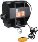 UNICRAFT ESW 1360 elektromos csörlő (OPTIMUM-6199136)