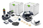 Festool Élzáró CONTURO KA 65-Set (FESTOOL-577840)