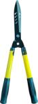 Fieromania Foarfeca extesibila pentru gard viu 55 - 73 cm Foarfeca gard viu