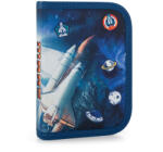 KARTON P+P BAG Tolltartó Klapnis Töltetlen Space (AAE691)