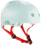 Rio Roller Script Bukósisak - Matt Teal