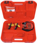 Rothenberger ROTHENBERGER, ROCOOL 600 készlet 2 hőmérséklet-érzékelővel hordtáskában (ROTHENBERGER-1000000570)