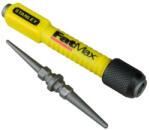 STANLEY FATMAX Cserélhetőfejű kiütő készlet (STANLEY-1-58-501)