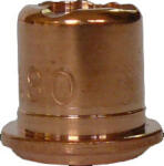 Mastroweld Plazma fúvóka 1, 2MM A80, A81 TRAFIMET MW (MASTROWELD-PD0105-12MW)