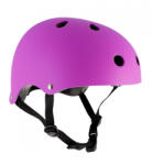 SFR bukósisak - Matt Lila