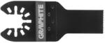 GRAPHITE fűrészlap fához hcs 20mm