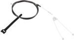 Odyssey Linear Quik Slick Állítható Bowden - Fekete