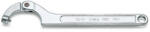 Beta 99ST Állítható csapos körmöskulcs, krómozott 50-80 (BETA 99ST/50-80) (BETA-000990350)