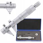  Nóniusz Belső Analóg Mikrométer 5-30mm 0, 01mm-ES Furatokhoz (pp1684641)