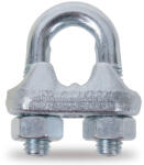 Beta 8016 6 szorítókengyel acélból, galvanizált (Robur 8016/6) szorító (BETA-080160006)