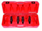Rothenberger ROTHENBERGER, Pressbackenset Standard U16-20-25-32 (ROTHENBERGER-015067X)