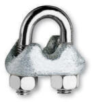 Beta 8018E Szorítókengyel galvanizált (ROBUR 8018E) (BETA-080180001)