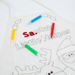 Family Színezhető kötény Family 55996B (55996B) - globalsales