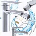 Granitan Faro Króm Fürdőszobai Bidé Csaptelep (FARO BIDET)