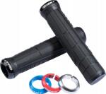 Giant Kormányfogantyúk Giant Swage Single Lock-on fekete Fekete bilincs (190000164)