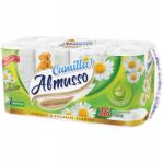 Almusso Toalettpapír Almusso Camilla 16 db (papier)