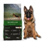  Quanim Bárány Rizs 12KG Kutyaeledel Lambrador Husky Beagle Amstaff Juhászkutya