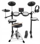 Vevor Elektromos Dobszett Elektronikus Dobkészlet 150 Hanggal Kezdőknek és Felnőtteknek (BJZJDZGLJZJSL7)
