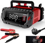 HTRC P30 30A smart Akkumulátoros cella egyenirányító 6V/12V/24V Töltő