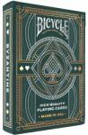 The United States Playing Card Company Prémium Byzantine Pakli 55 Póker Kártya Ezer Bridzs Kártya