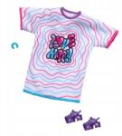 Mattel Mattel Barbie Fashionistas Ruhák HRH38 (0194735177110)