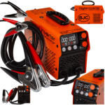 BJC Inverteres Autós Indító Egyenirányító Bjc 12/24V 50-500Ah Pro Plus (B82500)