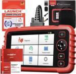 Launch Diagnosztikai Teszter Launch CRP129x Full Pl ver. 25 Kereskedő Launch Lengyel (129X)