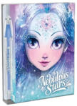 Nebulous Stars mini jegyzetfüzet - Iceana