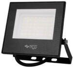 Masterled LED reflektor halogén 30W 2400lm 6500K Hideg 120° IP65 Fekete Tiga Masterled (LVTNAS0402)