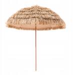 Vevor Hawajski Napernyő Plażowy 2, 4M Odporny Na Słońce Napernyő Słomiany (DCS8FTKQXJD0R)