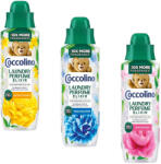 Coccolino Mosóparfüm Válogatás (3x 460 ml) (Coccolino-cs-8)