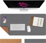 Vicloon Alátét Vicloon 30 cm x 60 cm (Podkładka na Biurko Dwustronna 60x30cm)