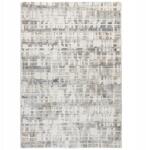 e-floor Nappali Szőnyeg 200x300cm Modern Bézs Divatos Puha Stílusos Loft 2x3m (EF0374)