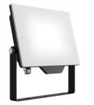 Masterled LED Reflektor Halogén 50W 4000lm 4500K Semleges 120° IP65 Fekete Ultron Masterled (LVTNAS0432)