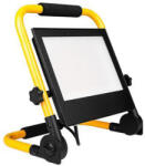 Masterled LED Reflektor Halogén 100W 10000lm 4500K Semleges 120° IP65 Szürke Narancs Hordozható Masterled (LVTNAS0352)