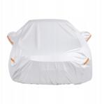  Autós tok az európai közepes méretű szedán modellekhez