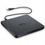 Dell Dvd-rw meghajtó Dell DW316 külső Usb 2.0 fekete (DW316 784-BBBI)