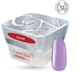 Crystal Nails - OMBRE GEL - LILAC - 06- 3ML