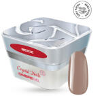 Crystal Nails - OMBRE GEL - BEIGE - 02 - 3ML