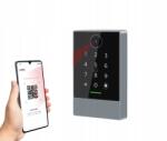 BOT beléptetőrendszer billentyűzettel és QR-kód olvasóval K3QR TTLock (4201)