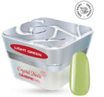 Crystal Nails - OMBRE GEL - LIGHT GREEN - 04 - 3ML