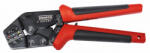 KOELNER Krimpelő fogó 225mm