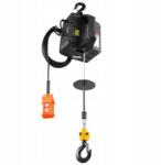  SucceBuy Elektromos emelő 2 W 1 20x22x20CM 1500W Teherbírás 498, 95KG (BXSDDHL1)