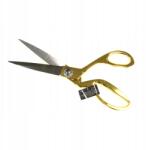  Szabó olló acél textíliákhoz 24cm Arany (4895126734634)