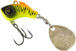 Select Sonic 13.0g #05 tailspinner műcsali