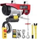  Elektromos Kötélemelő Teherbírás 600KG Raktárba vagy Műhelybe (DDGSSHLY)