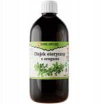 Pure Nature Oregánó Illóolaj Természetes Oregánó Illóolaj Adalékanyagok Nélkül 1000ml 1l (OLEJEK OREGANO OLEJKI DO SAUNY 1000ml)