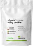 Vilgain Whey Protein BIO -⁠ mikroszűrt tejsavó-koncentrátum 100% természetes alapanyagból, BIO tehéntejből - vilgain - 18 990 Ft